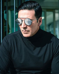 Akshay Kumar